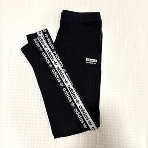 Adidas Originals Cotton Legging